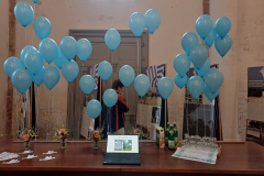 aktion_weisse_tauben_friedenswunsch_cap_arcona_wanderausstellung